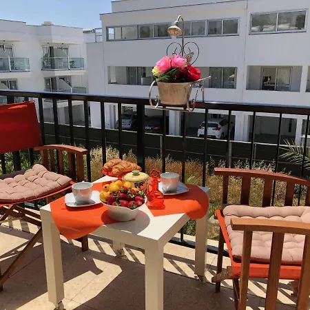 Ksilaki_b Appartement *
